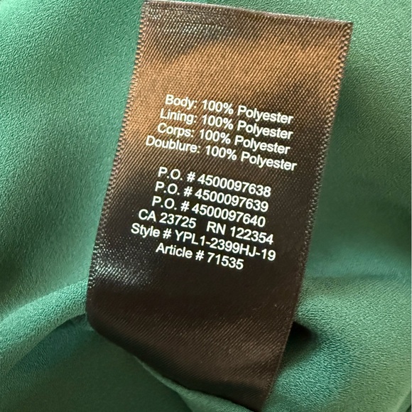 Babaton Spaghetti Strap Tank Top Size XS - Picture 5 of 8